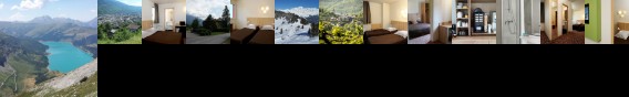 Balladins Albertville Hotel Tournon