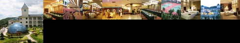 Hualong Magnate Hotel Xiangtan