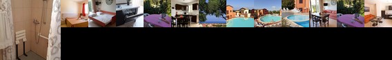 ResidHotel Les Terrasses de Lozari