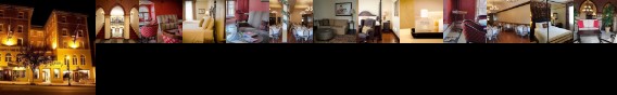 General Francis Hotel Marion (Virginia)
