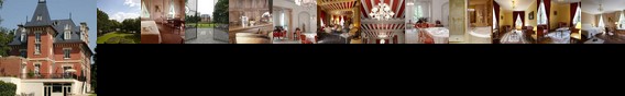 Hotel La Folie Du Bois Des Fontaines Forges-les-Eaux