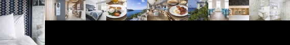 The Fowey Hotel