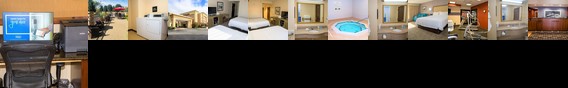 Hampton Inn Lewisburg (West Virginia)