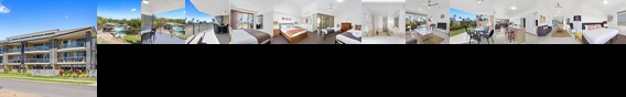 Beaches on Lammermoor Resort Motel Yeppoon