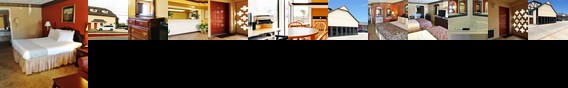Americas Best Value Inn Estes Parkway