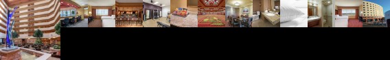 Embassy Suites Loveland - Hotel, Spa and Conference Center