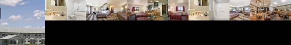 Super 8 Motel Kimball (Nebraska)