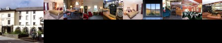Royal Goat Hotel Beddgelert