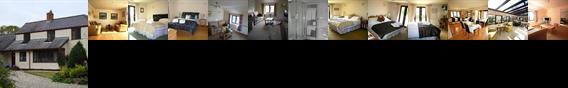 Tan Yr Onnen Guesthouse St. Asaph