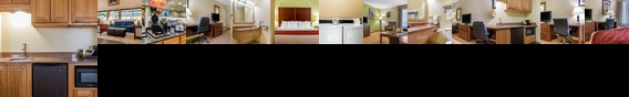 Comfort Inn Jacksonville (Illinois)