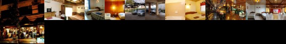 Panorama Hotel Mae Hong Son