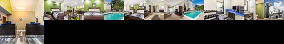 Sleep Inn Airport Flowood