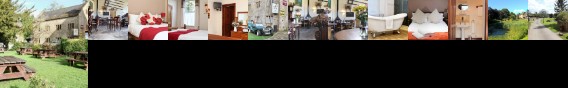 Haselbury Mill Hotel Crewkerne
