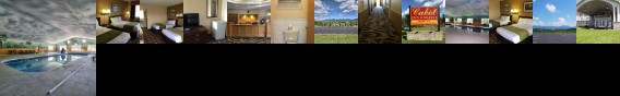 Cabot Motor Inn Lancaster (New Hampshire)
