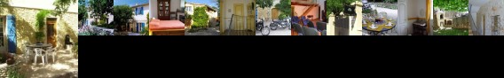 Gite des Figourieres Bed & Breakfast Sainte-Anastasie