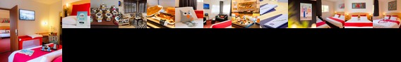 Inter-Hotel Taledenn