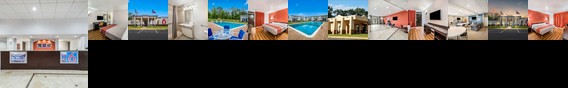 BEST WESTERN Inn of Henderson