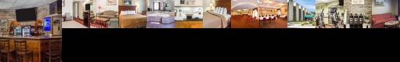 Quality Inn Franklin (Pennsylvania)