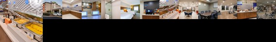 Holiday Inn Express Hotel & Suites Atlanta Southwest-Fairburn
