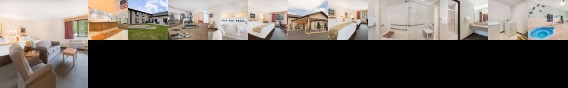 BEST WESTERN Sundowner Inn