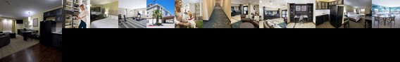 Comfort Suites Grand Prairie
