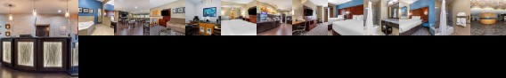 Comfort Suites Georgetown (Texas)
