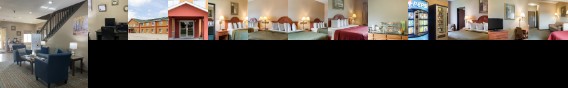 Comfort Inn Brookings (South Dakota)