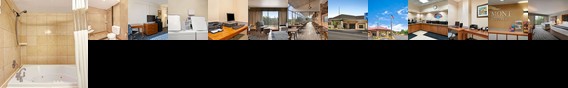 Baymont Inn and Suites Bremerton/Silverdale, WA