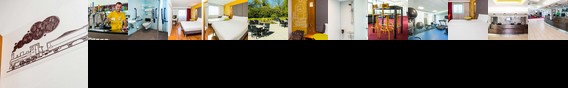 Ramada Encore Crewe