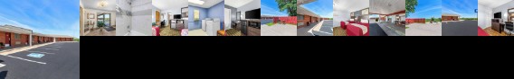 Americas Best Value Inn Belleville (Kansas)
