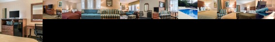 Quality Inn Bedford