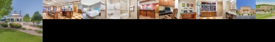 Hampton Inn Auburn (Indiana)