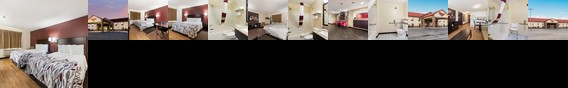 Super 8 Motel Auburn (Indiana)