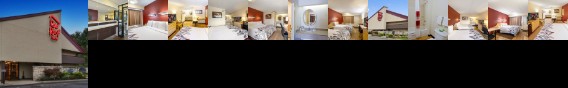 Red Roof Inn Charleston West - Hurricane
