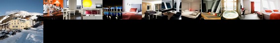 Tott Hotel Are