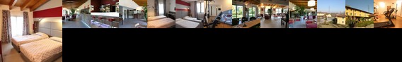 Hotel Del Parco & Residence