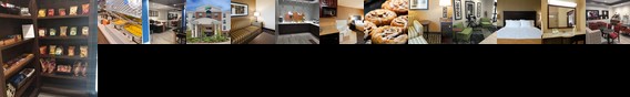 Holiday Inn Express Hotel & Suites Ennis