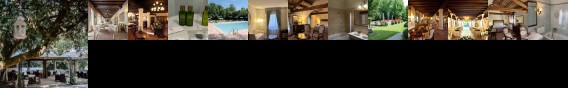 Hotel Villa Luppis