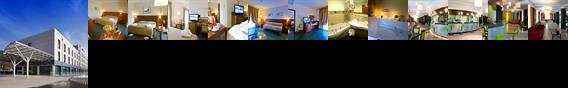 Best Western Hotel Dei Principati Baronissi