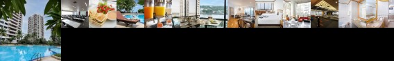 Riverine Place Serviced Apartments Nonthaburi