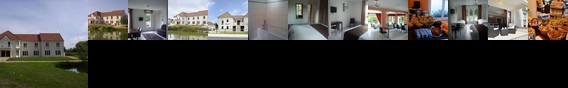 L'Oree des Chateaux