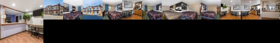 Super 8 Motel Douglas (Wyoming)