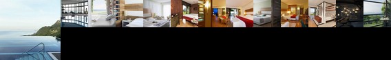 Hotel Lefay Spa Lago di Garda, Gargnano