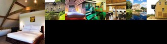 Oundle Mill Hotel