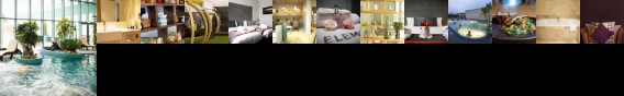 Malvern Spa Hotel
