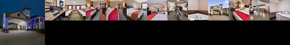 BEST WESTERN Dayton Inn And Suites