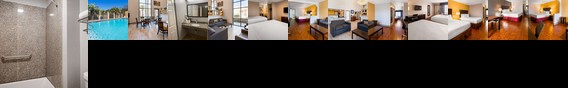 BEST WESTERN Hammond Inn & Suites