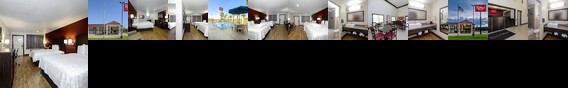 Best Western University Inn Hammond (Louisiana)