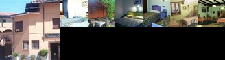 Albergo Fontana Varallo Pombia