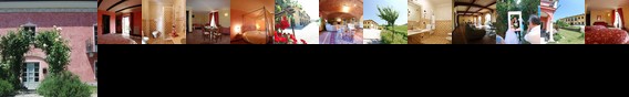 Agriturismo Tenuta La Romana Nizza Monferrato